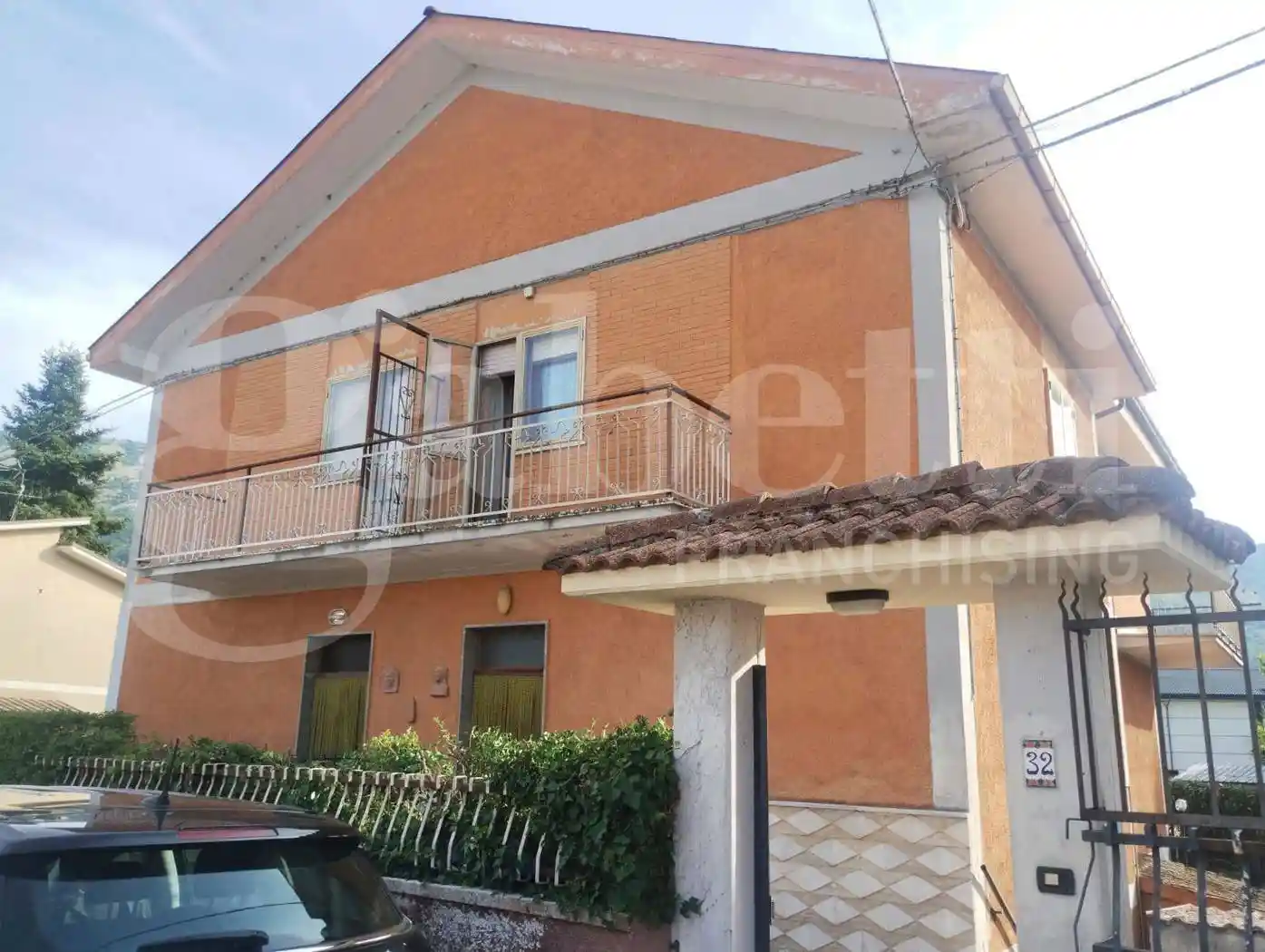 Casa indipendente in vendita a Tagliacozzo