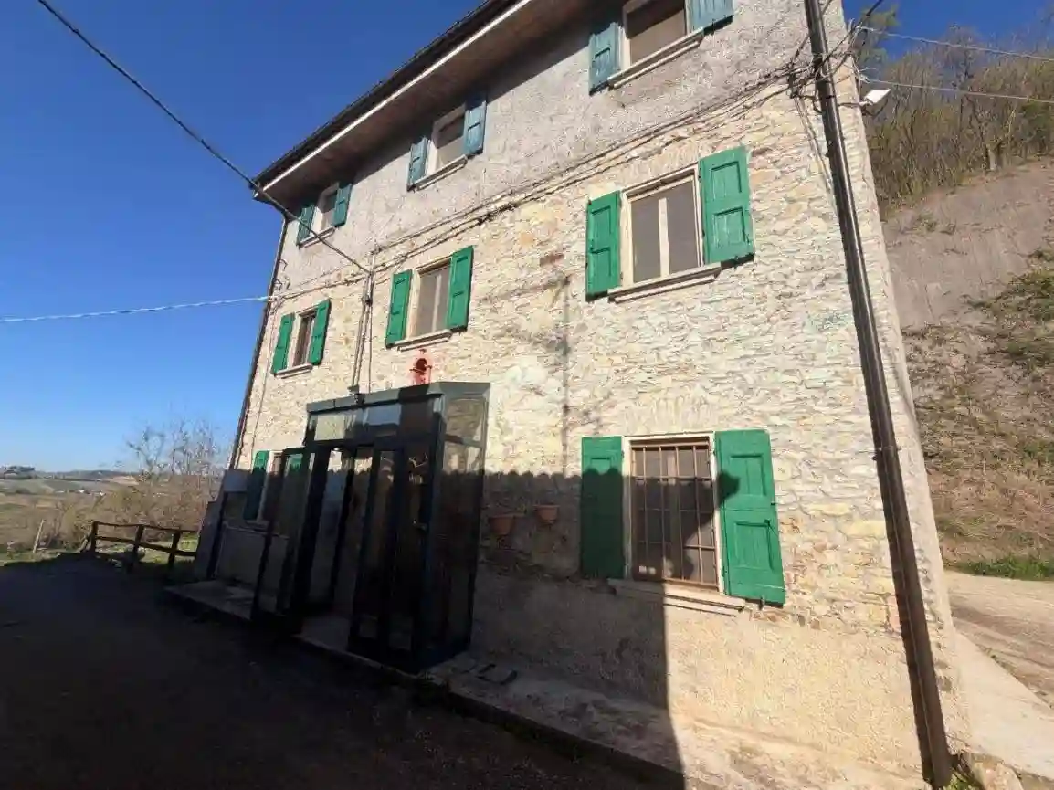Casa indipendente - foto 2