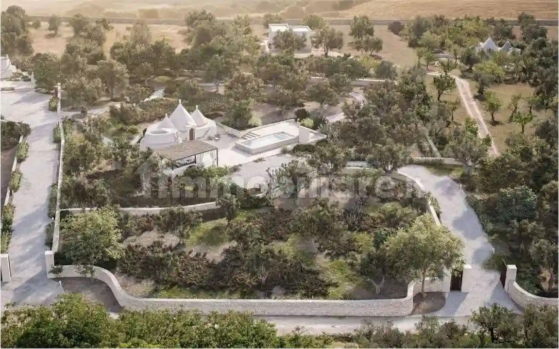 Villa - foto 3