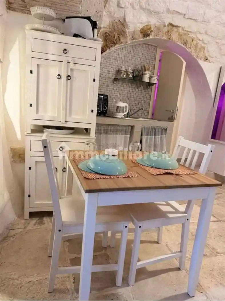 Casa indipendente in vendita a Ostuni