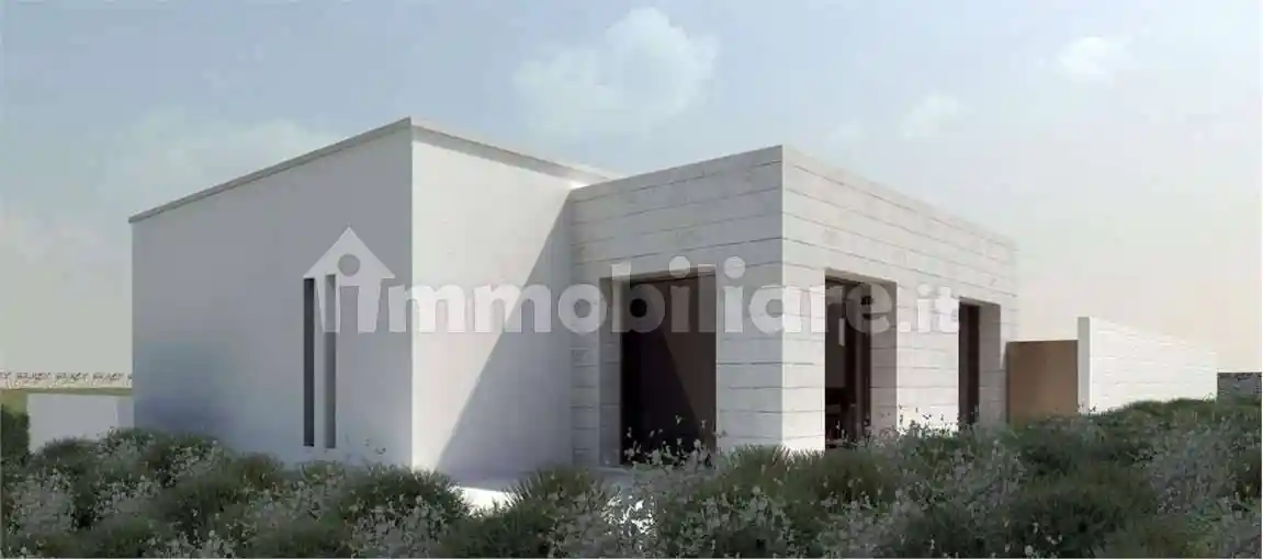 Villa in vendita a Ostuni