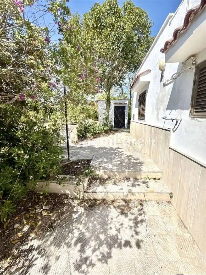 Villa in vendita a Ostuni