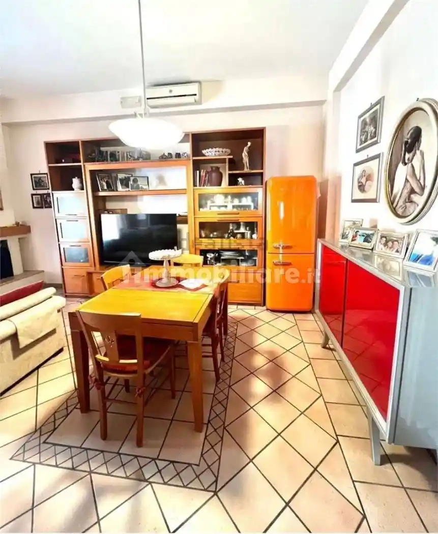 Appartamento in vendita a Ostuni