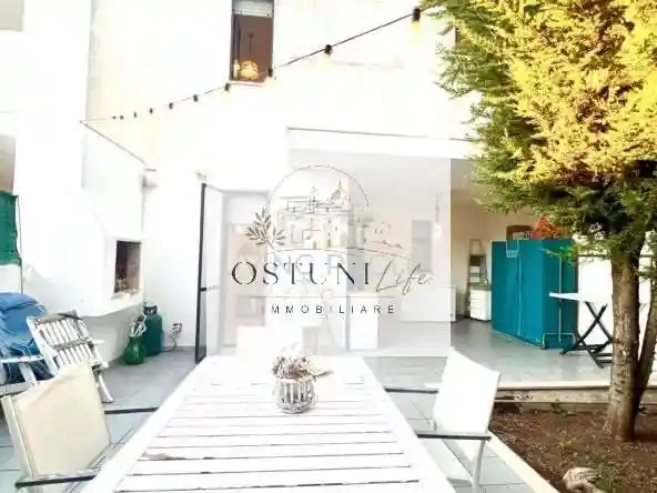 Villa in vendita a Carovigno