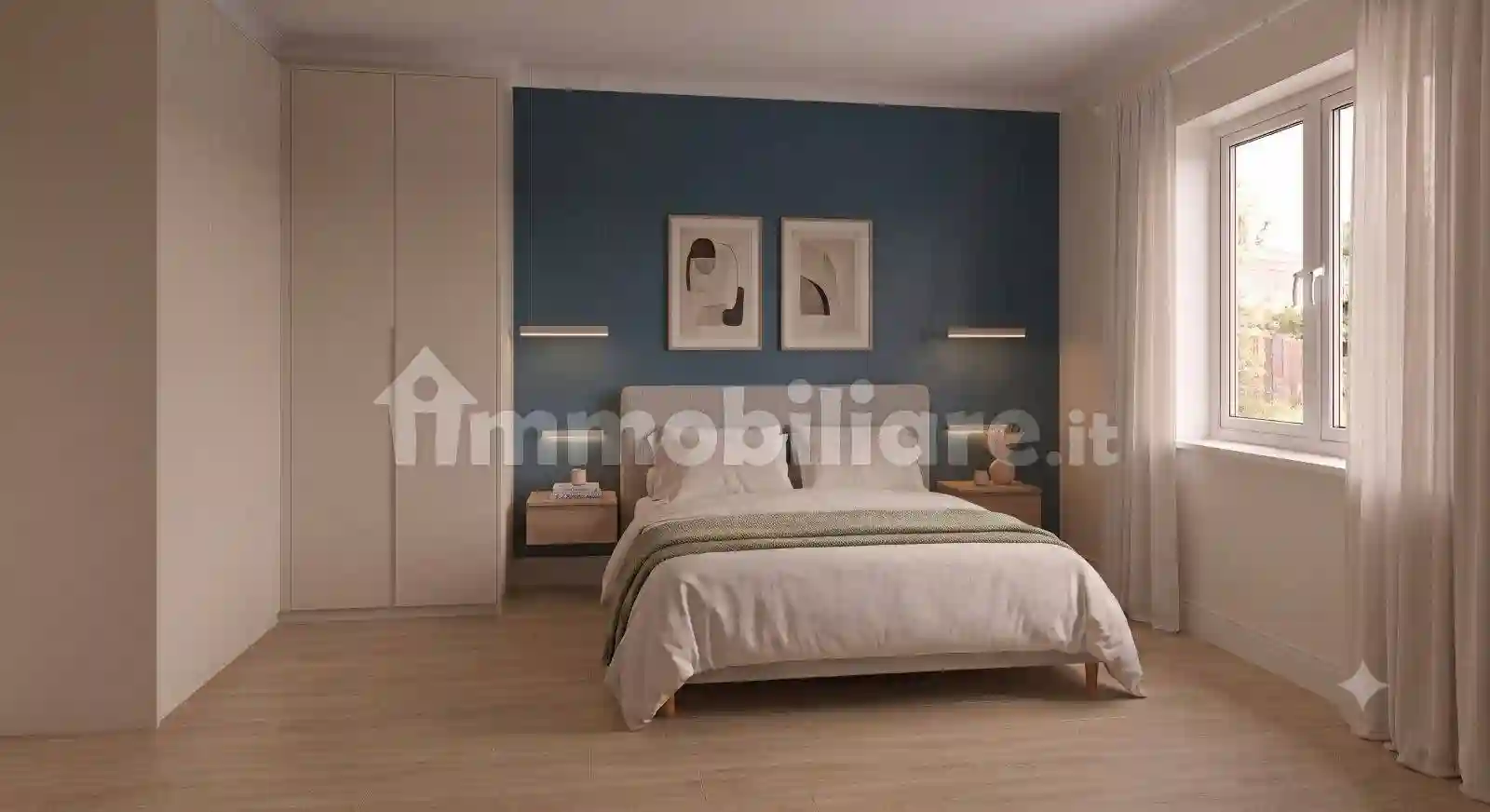Villetta a schiera - foto 4