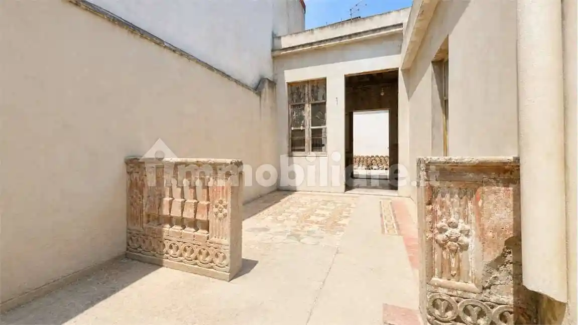 Casa indipendente in vendita a Quartu Sant'Elena