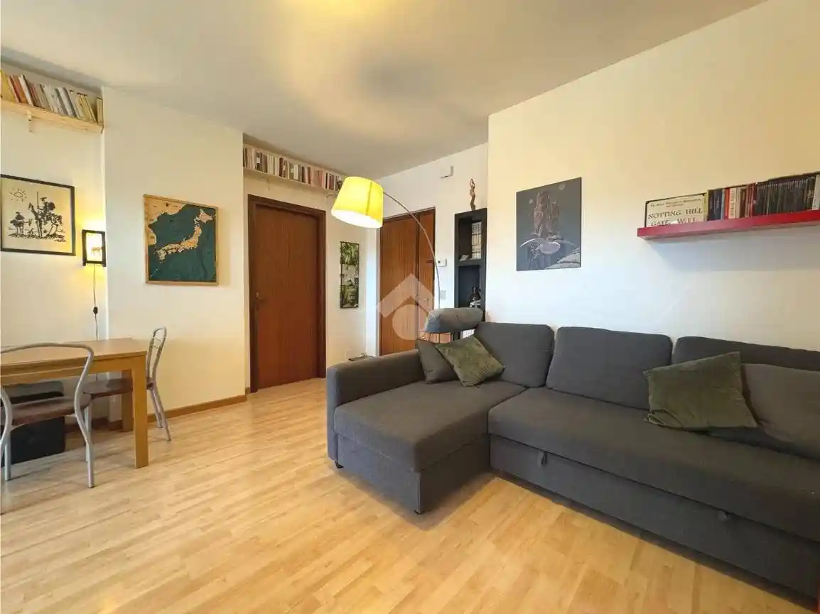 Appartamento in vendita a Udine