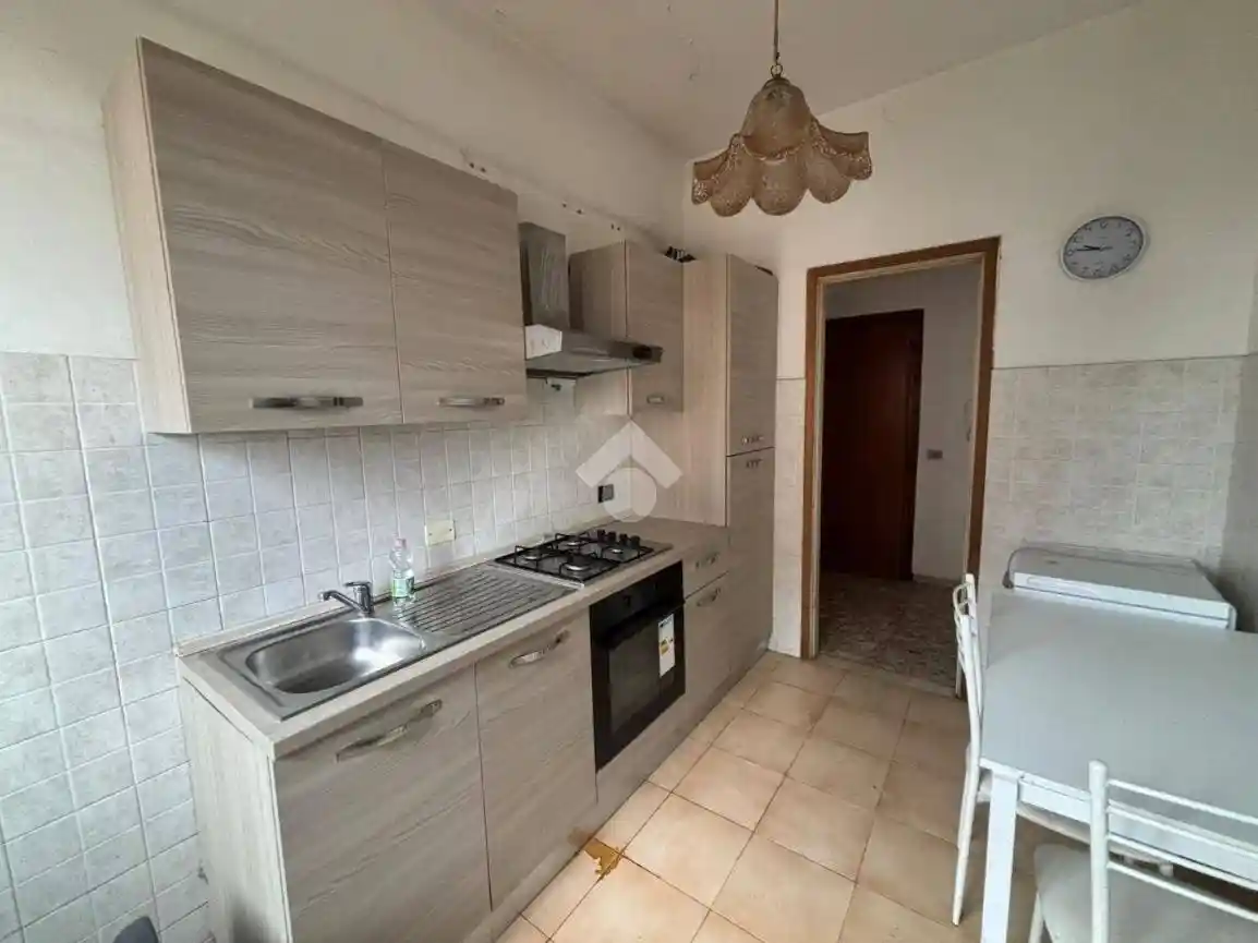 Appartamento in vendita a San Giorgio Bigarello