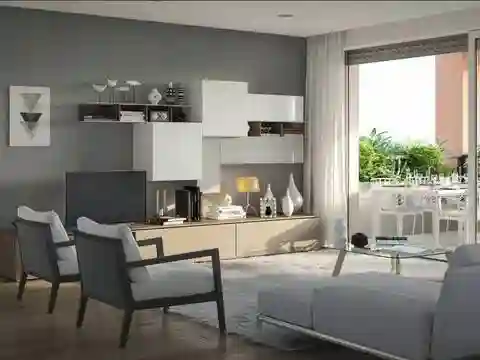 Appartamento - foto 3