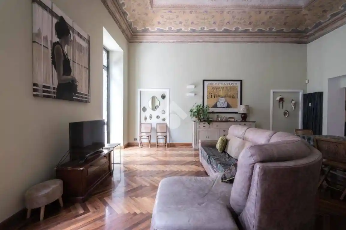 Appartamento in vendita a Torino