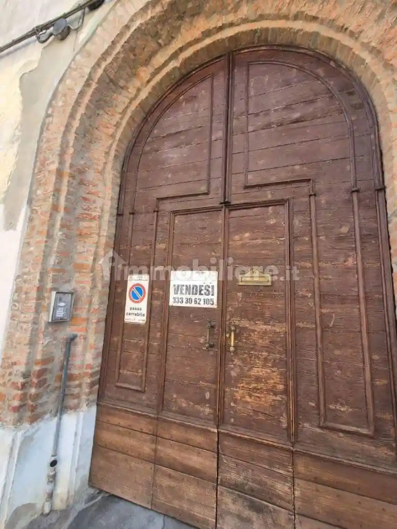 Appartamento in vendita a Casalmaggiore