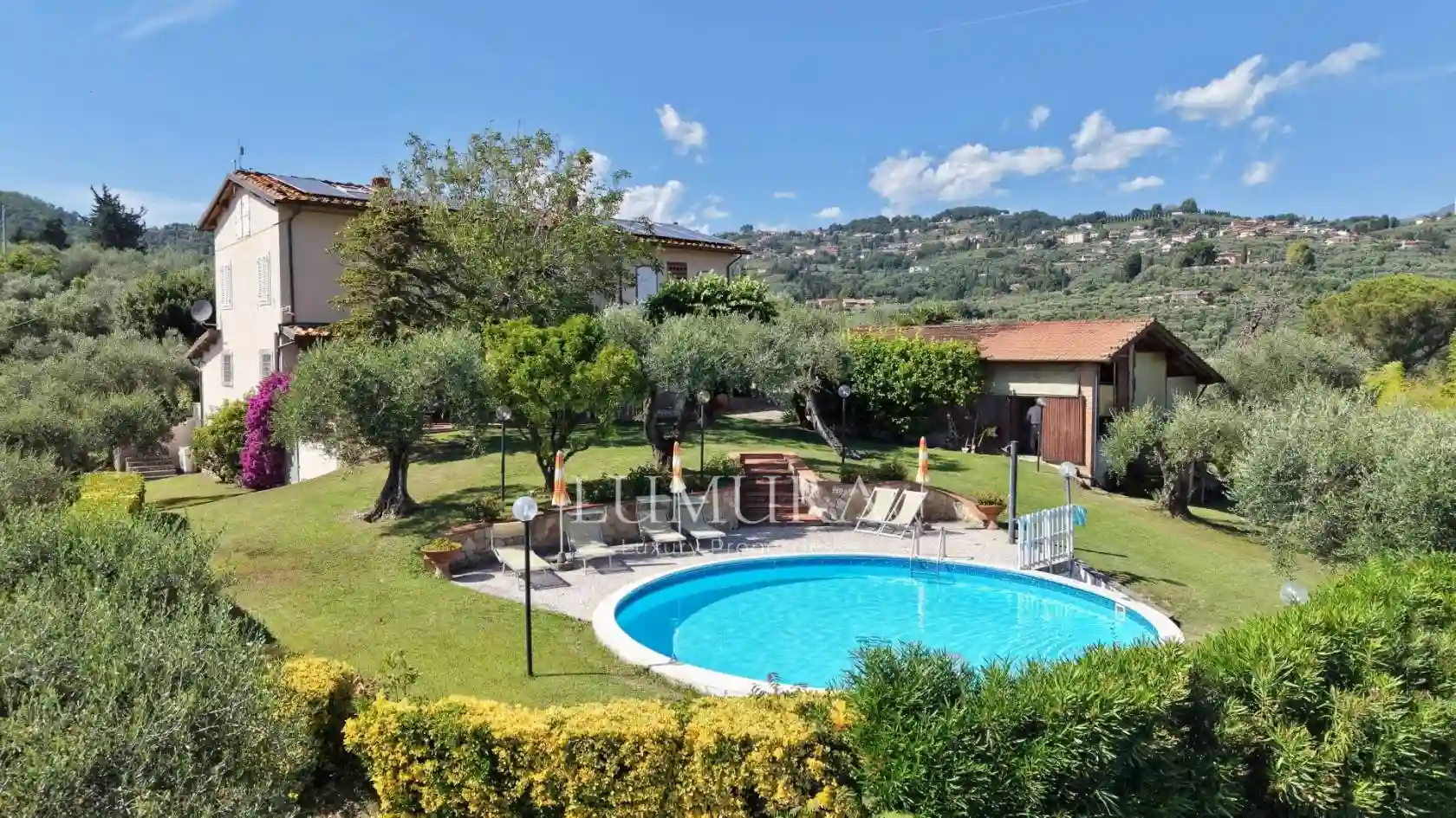 Villa - foto 3