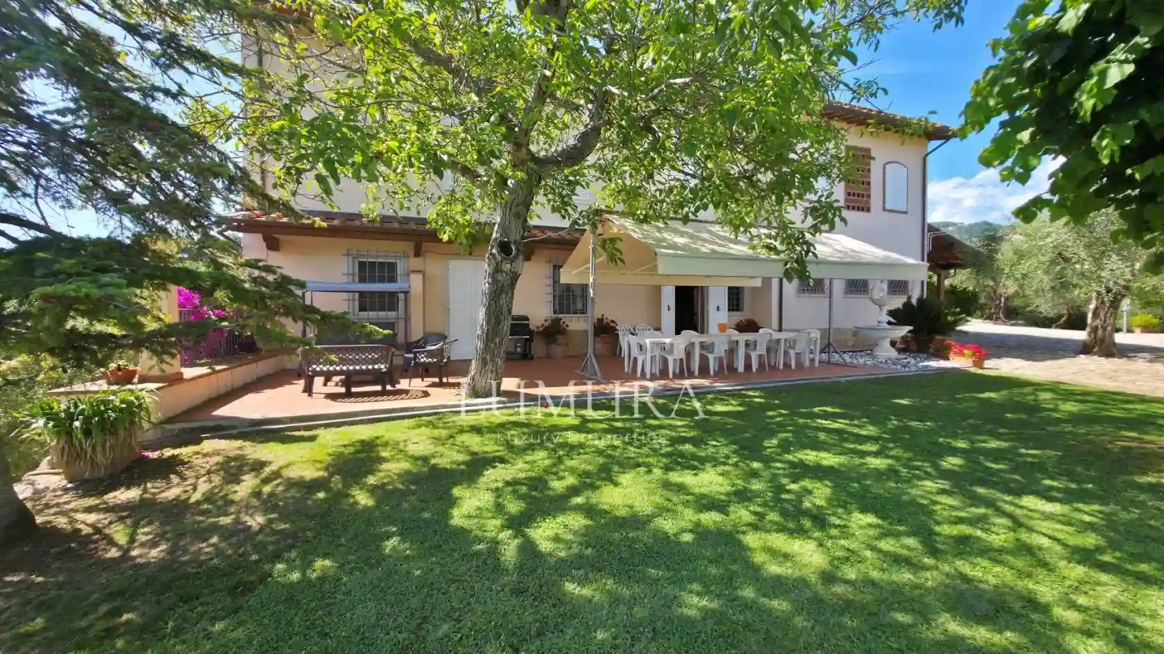 Villa - foto 4