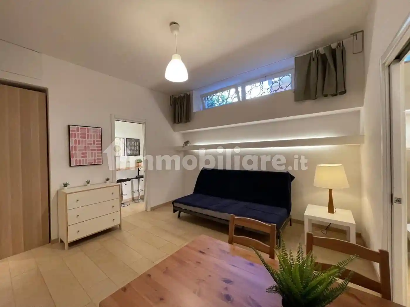 Appartamento in affitto a Roma