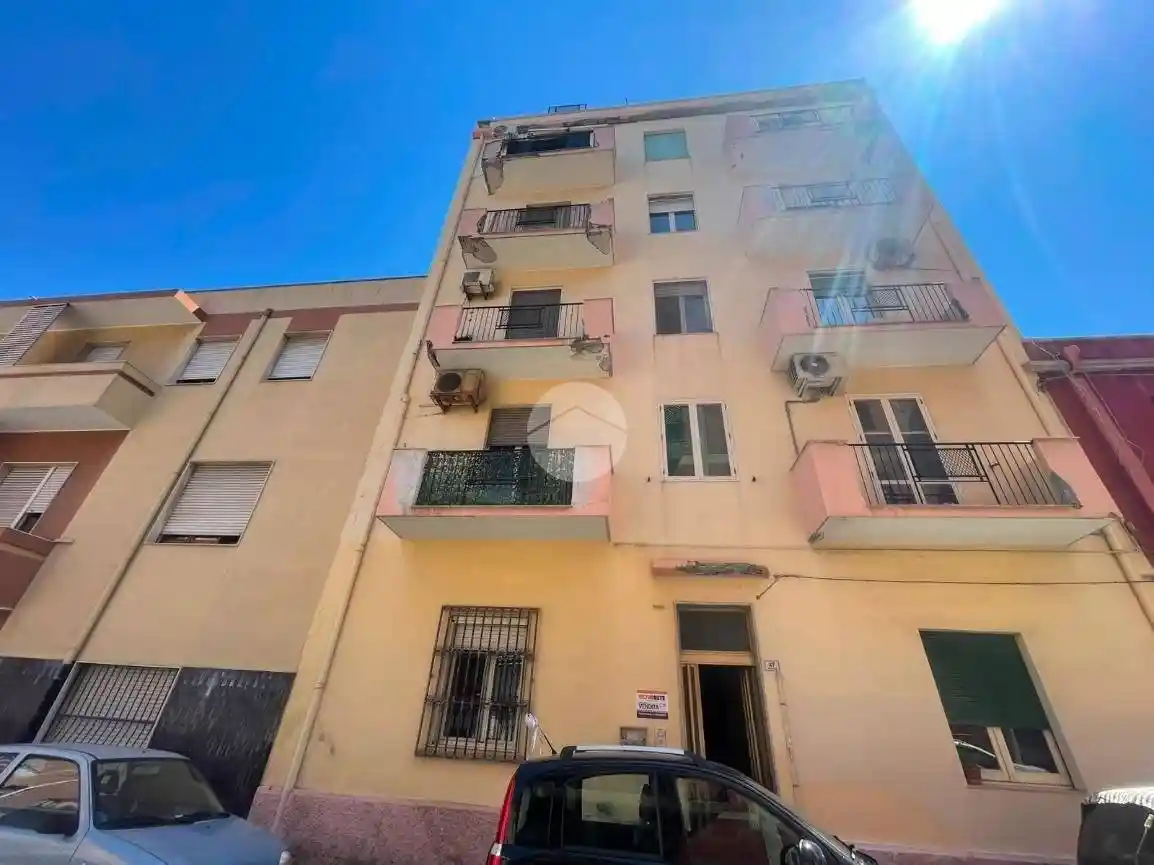 Appartamento in vendita a Cagliari