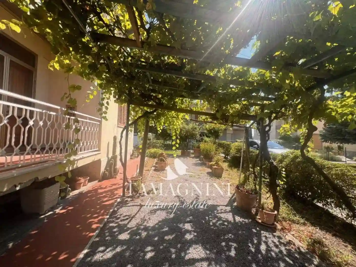 Villa - foto 3