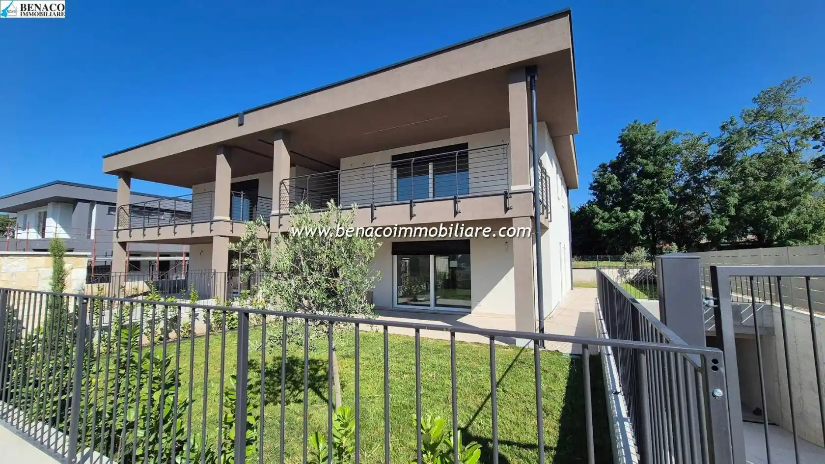 Appartamento in vendita a Costermano sul Garda