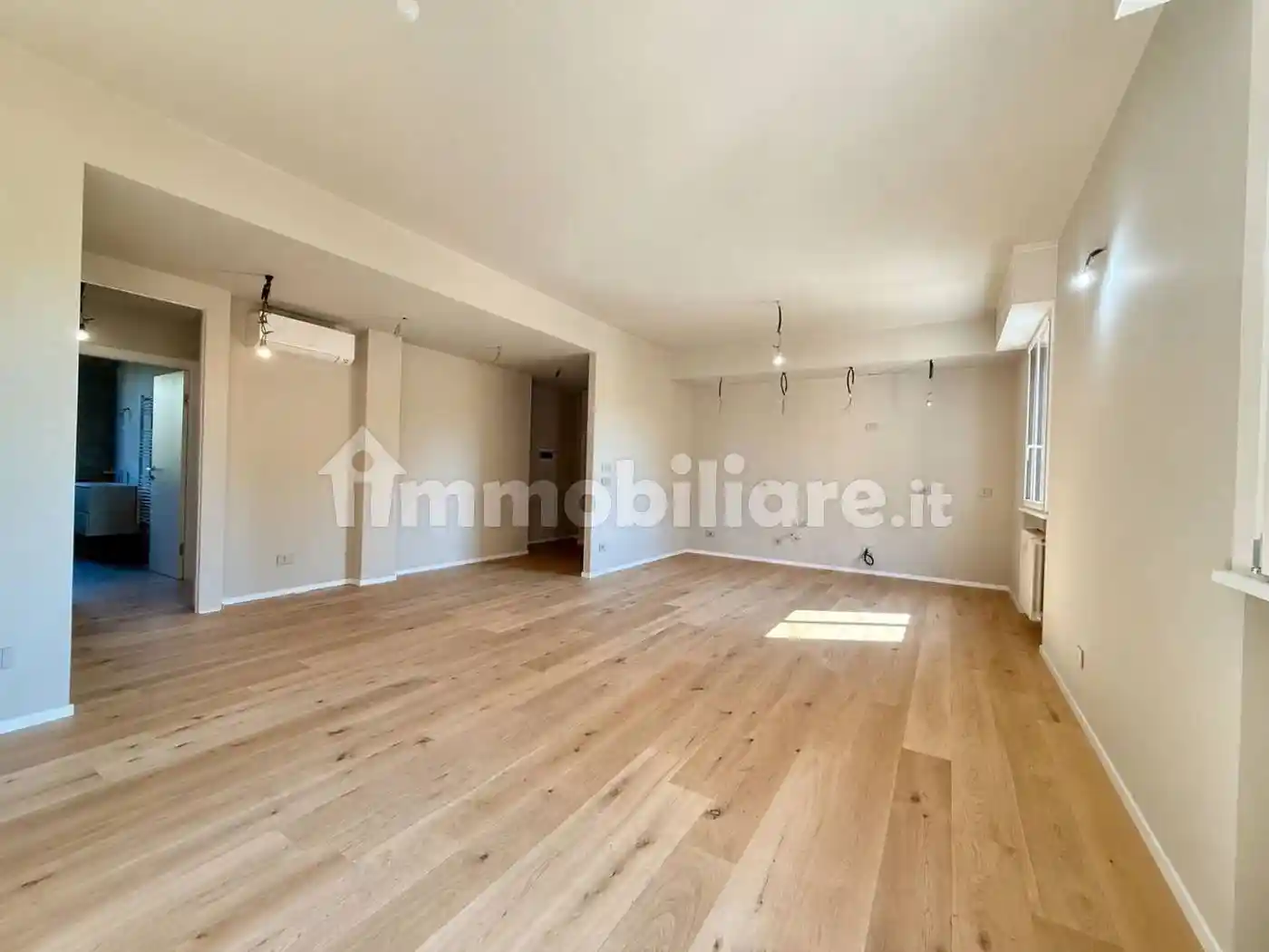 Appartamento in vendita a Parma
