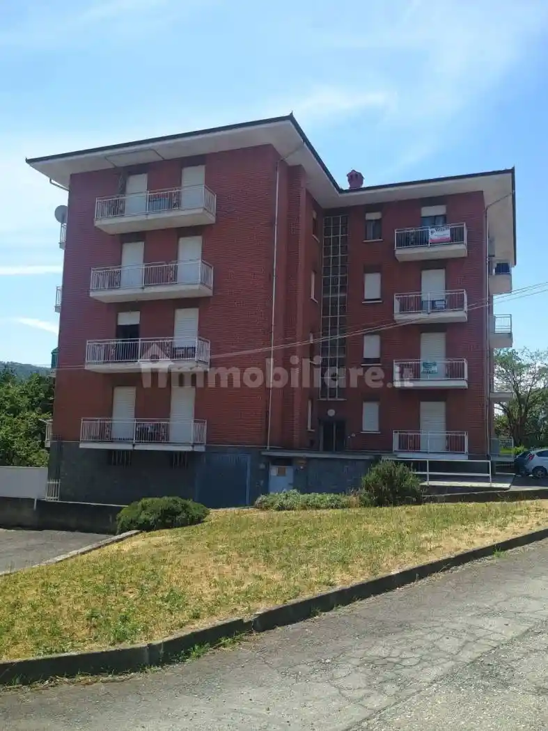 Appartamento in vendita a Corio