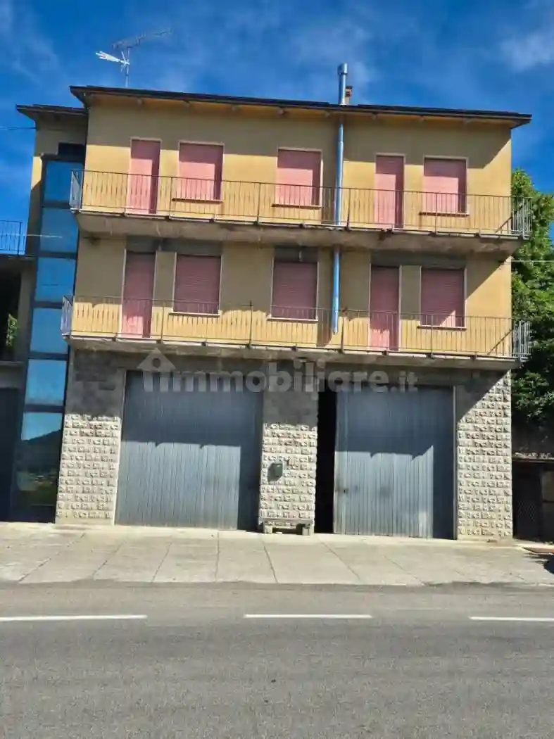 Palazzo - Edificio - foto 2