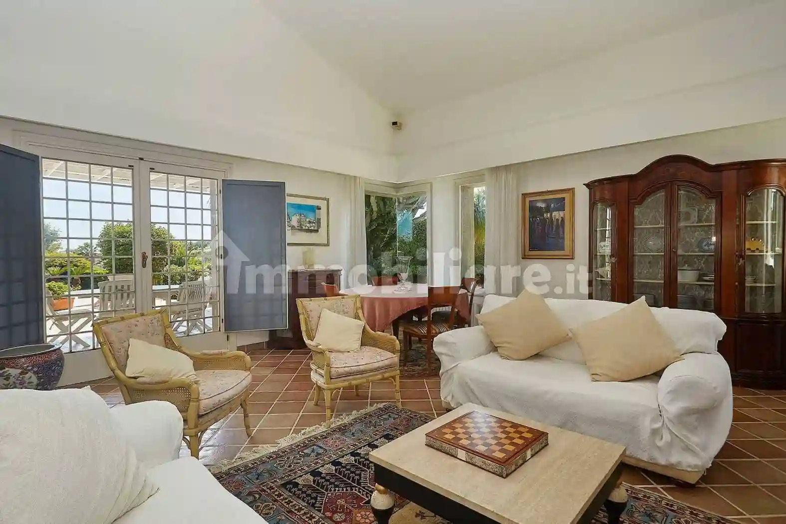 Villa - foto 5