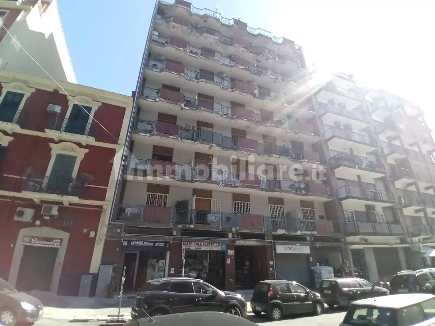 Attico - Mansarda in vendita a Bari