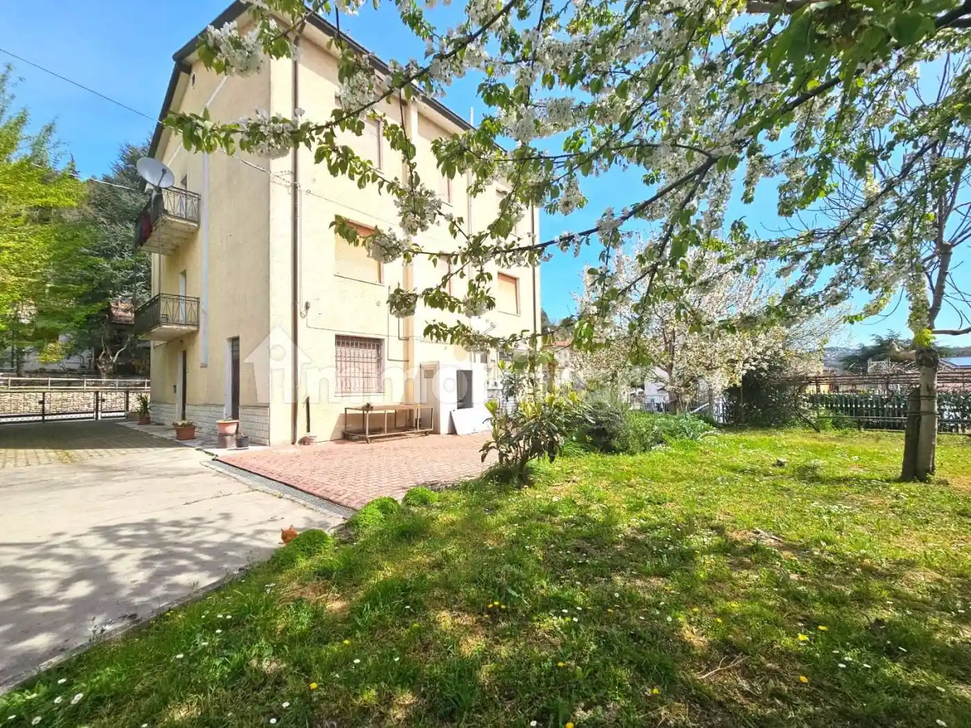 Villa in vendita a Sarsina