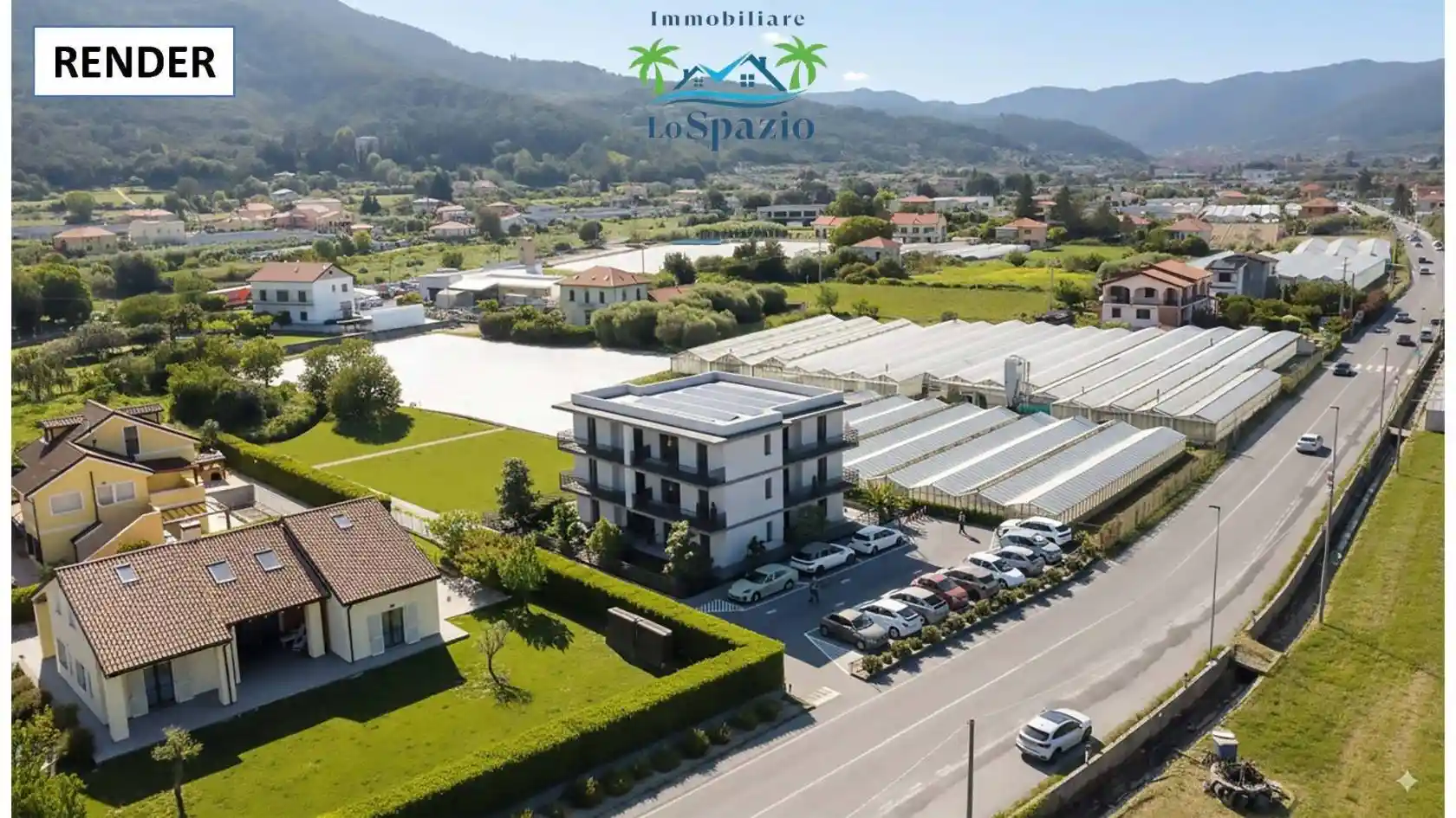 Appartamento in vendita a Andora