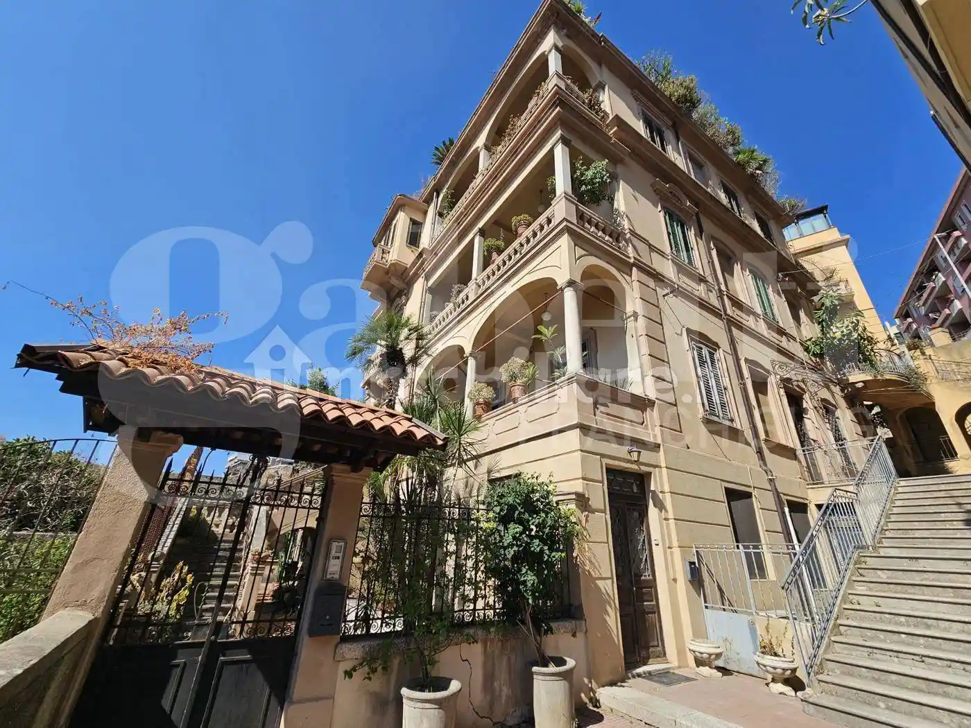 Appartamento in vendita a Messina