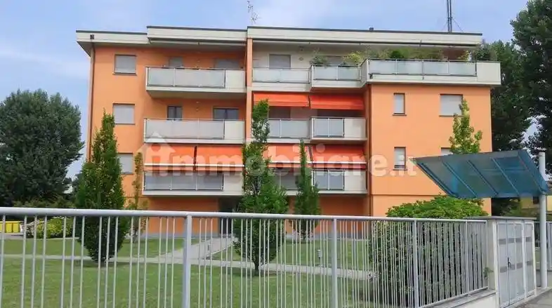 Appartamento in vendita a Lodi