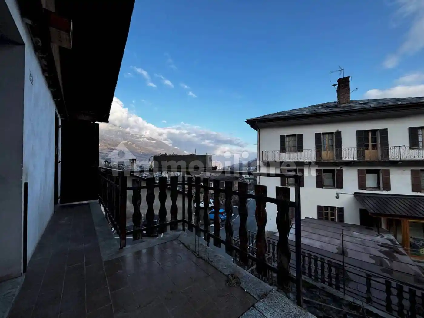 Appartamento in vendita a Introd