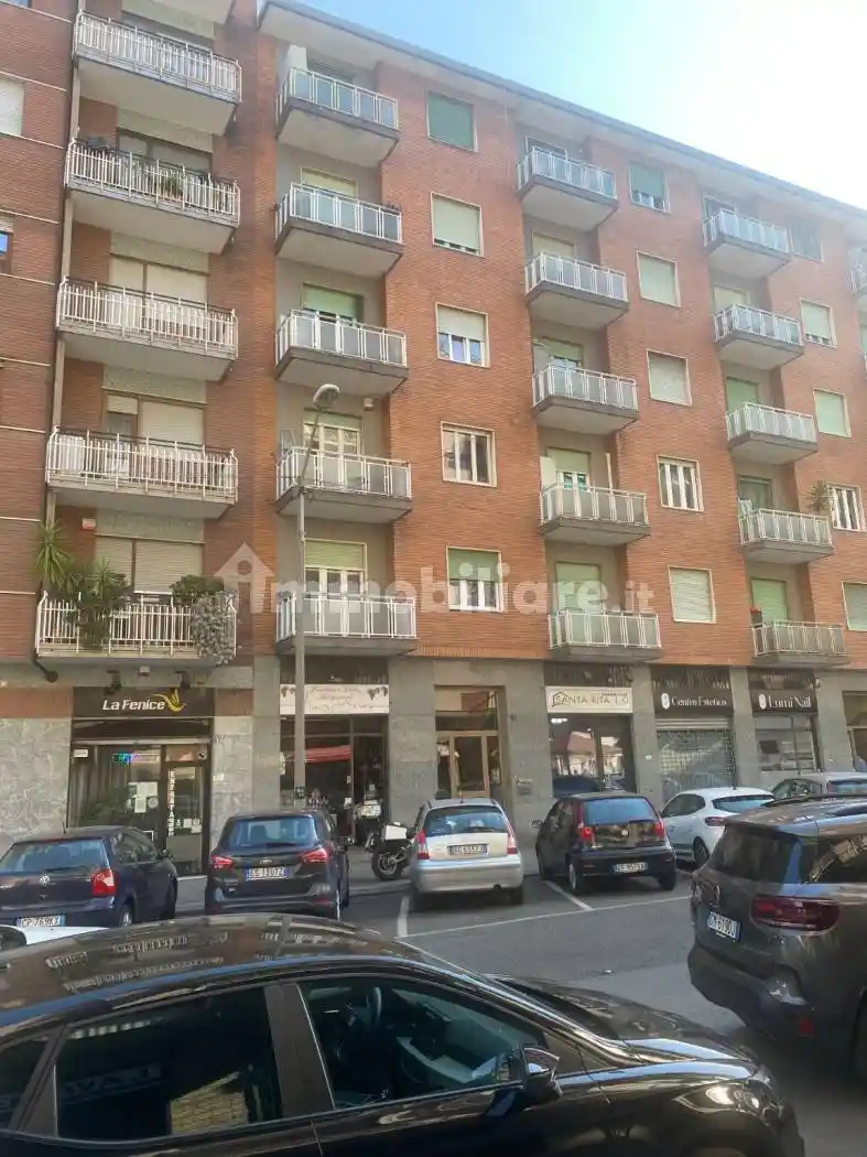 Appartamento in affitto a Torino