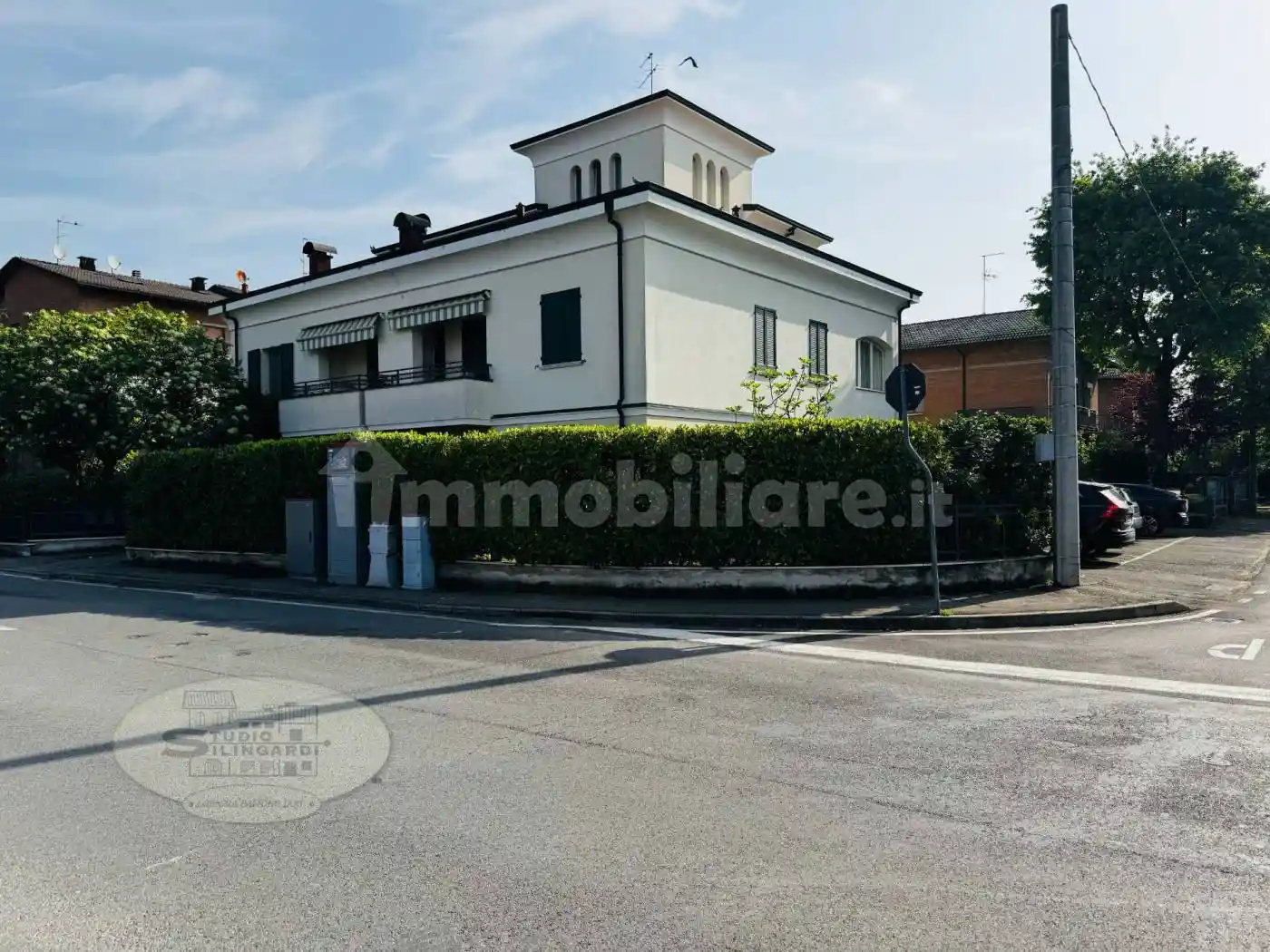 Appartamento in vendita a Formigine