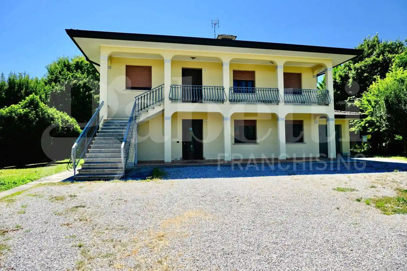 Appartamento in vendita a Concordia Sagittaria