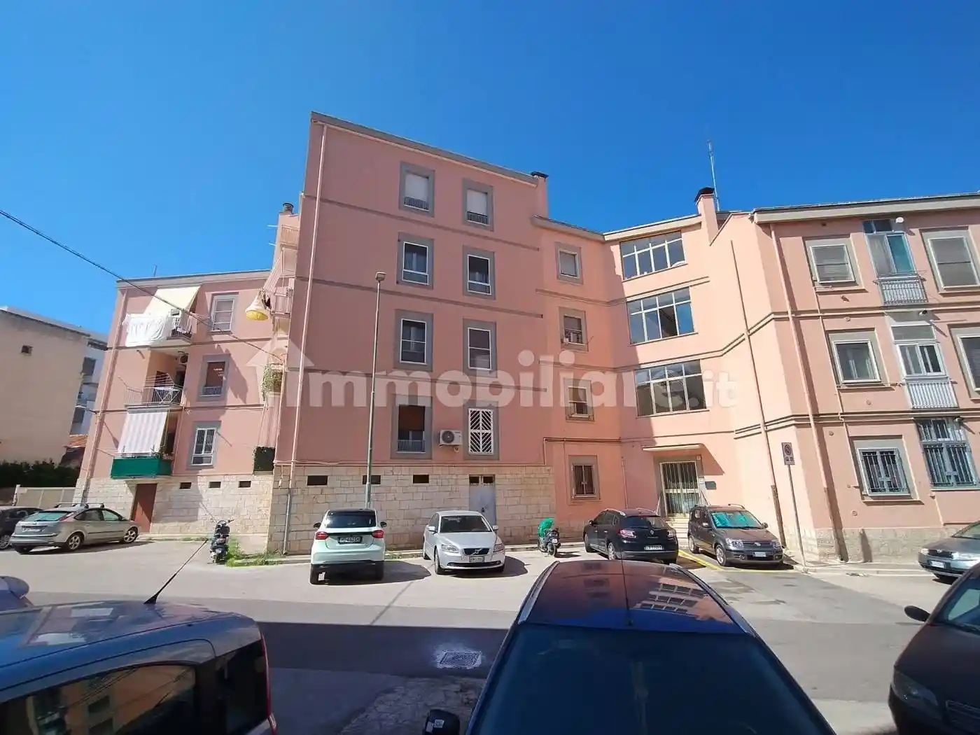 Appartamento in vendita a Bisceglie