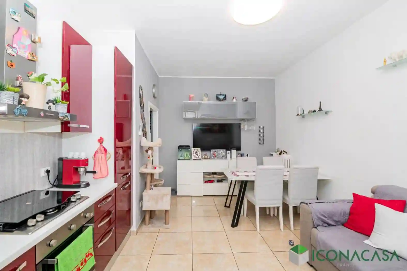 Appartamento - foto 4