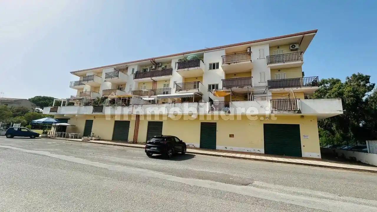 Appartamento in vendita a Lamezia Terme