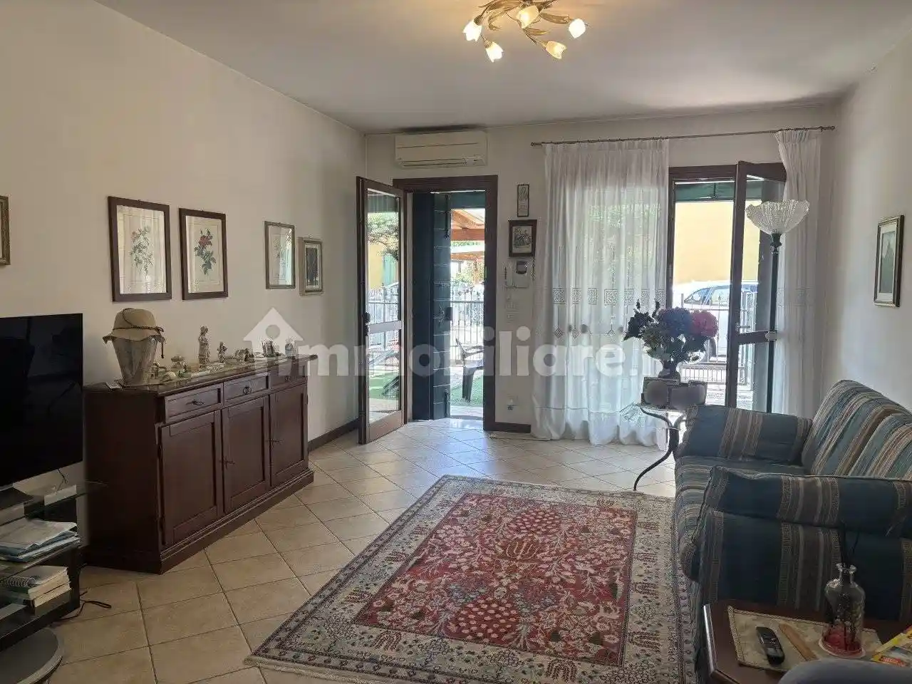 Villa in vendita a Mestrino