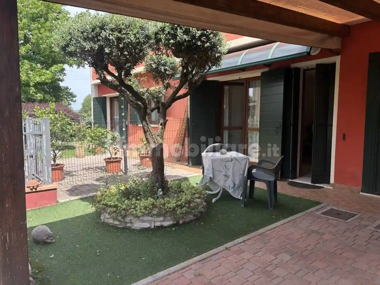 Villa - foto 5