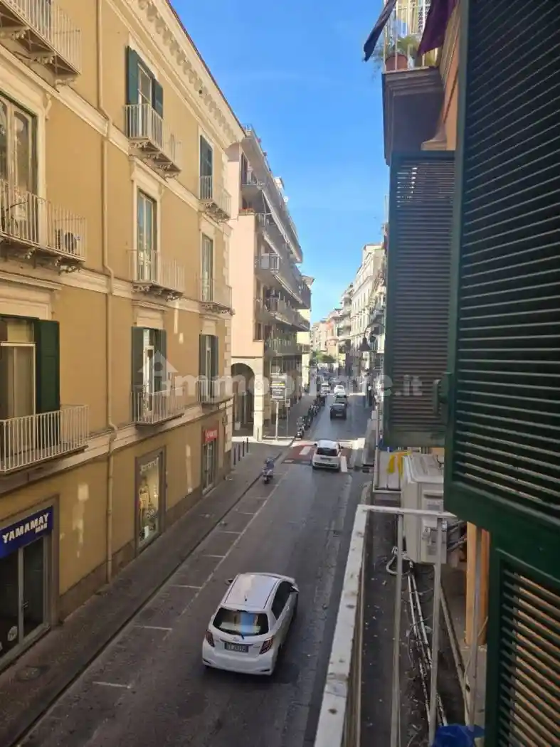 Appartamento in affitto a Castellammare di Stabia