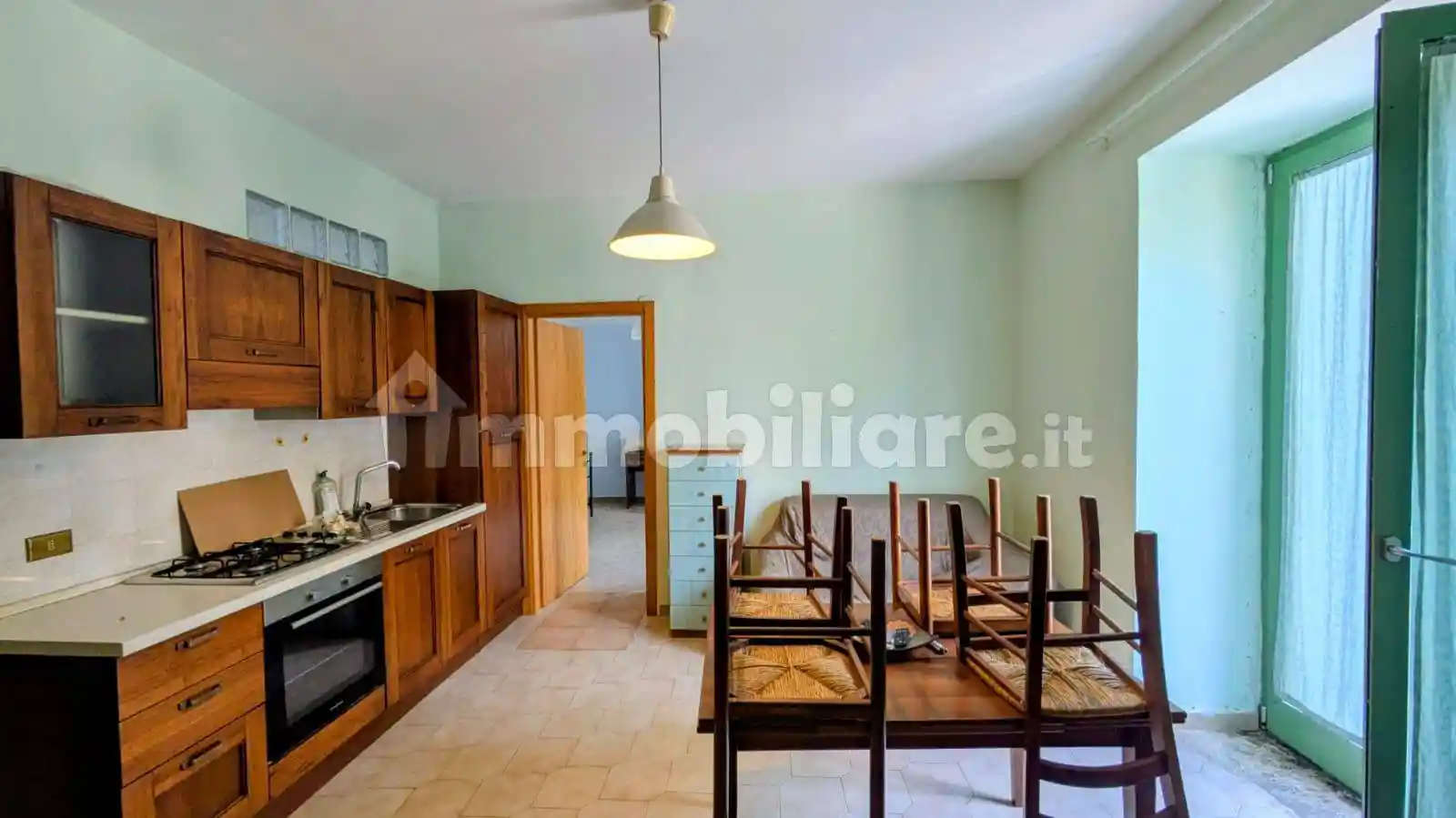 Appartamento in affitto a Pozzilli