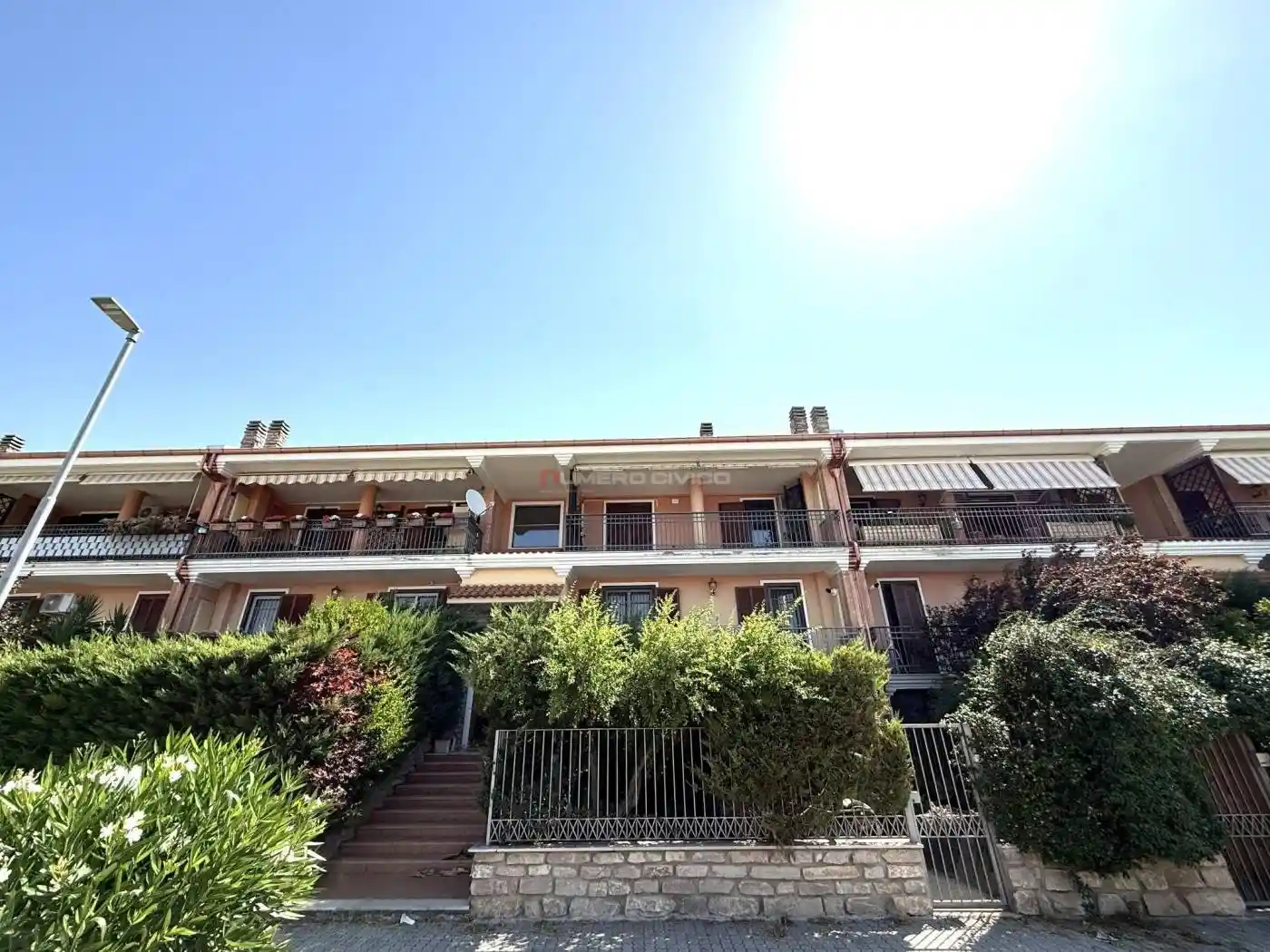 Villa in vendita a Foggia