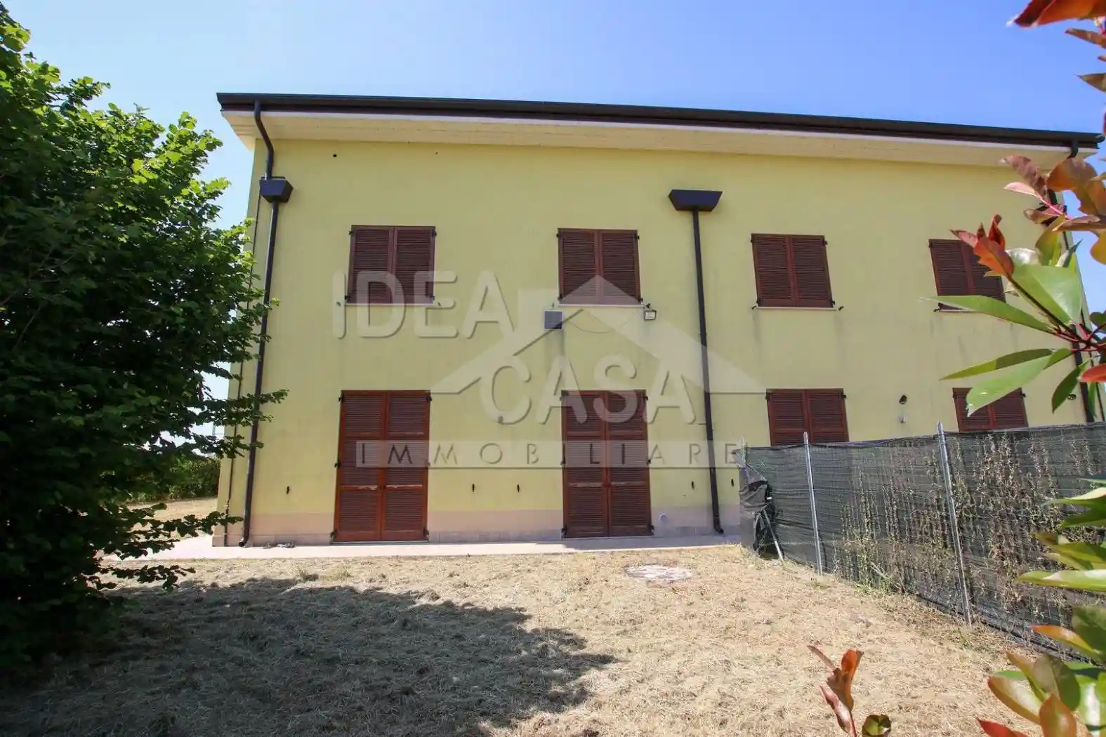 Villa in vendita a Mirandola