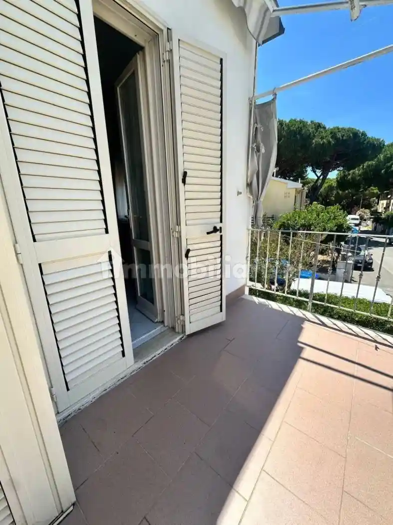 Appartamento in vendita a Cecina