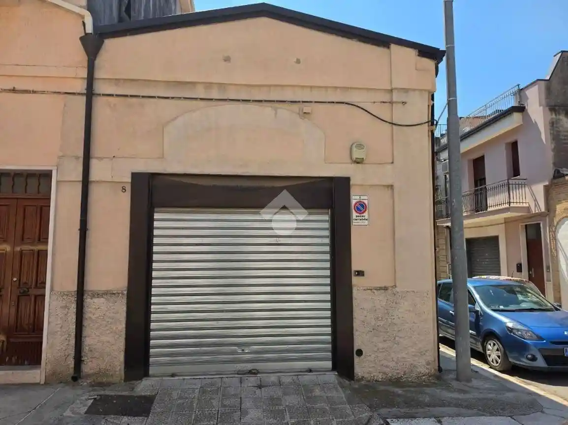 Casa indipendente in vendita a Torremaggiore