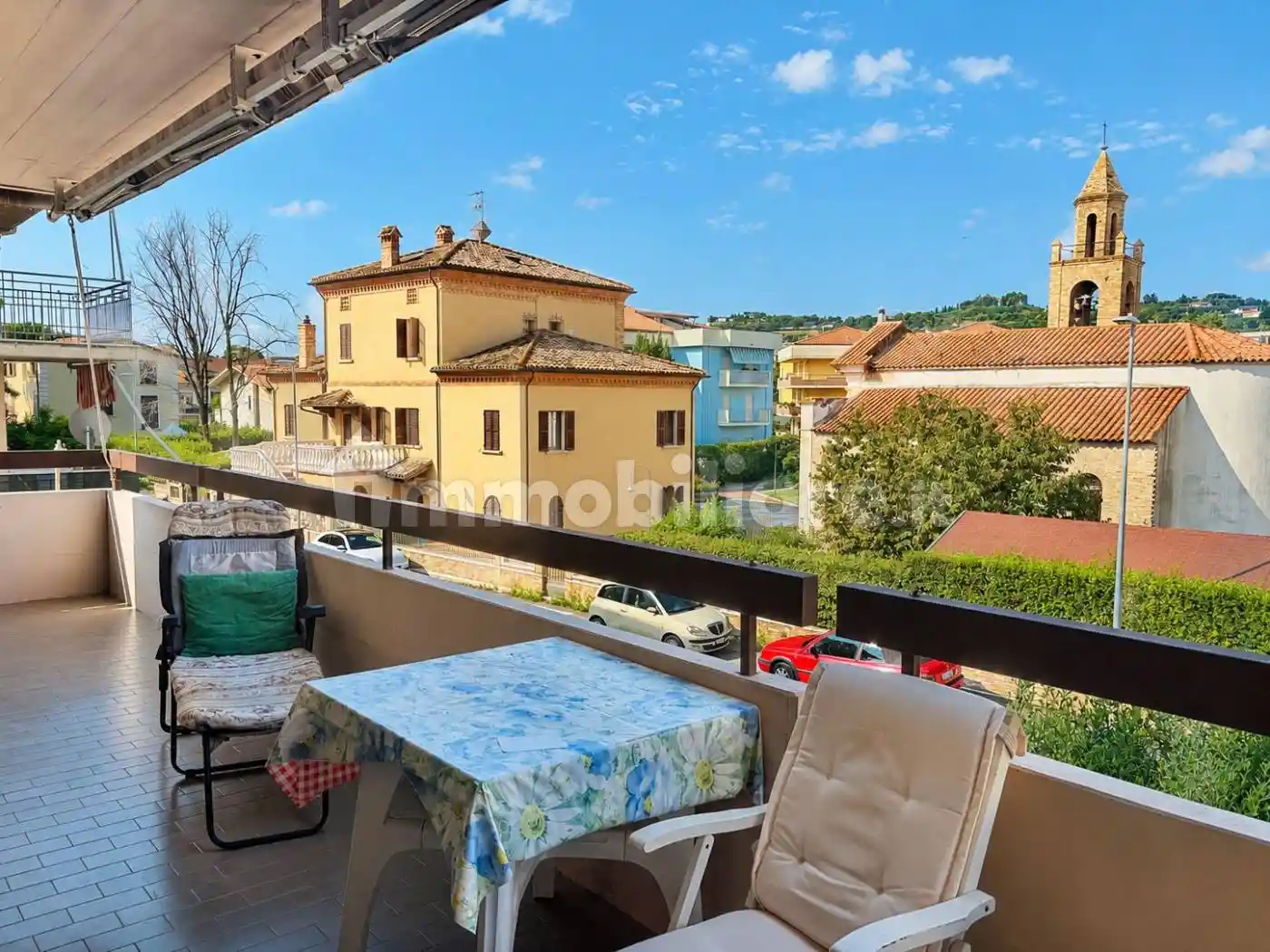 Appartamento in vendita a Tortoreto