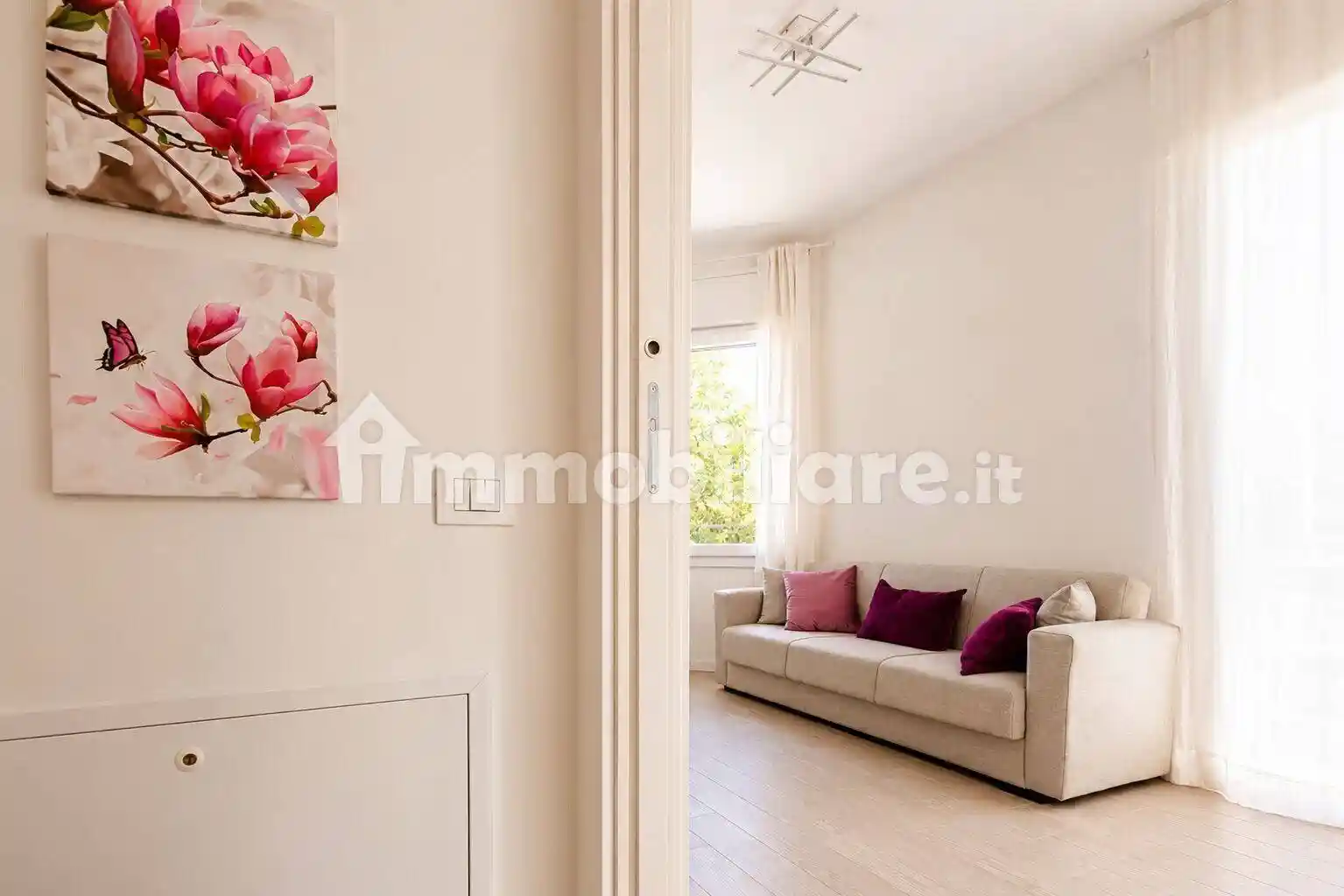 Appartamento in vendita a Treviso