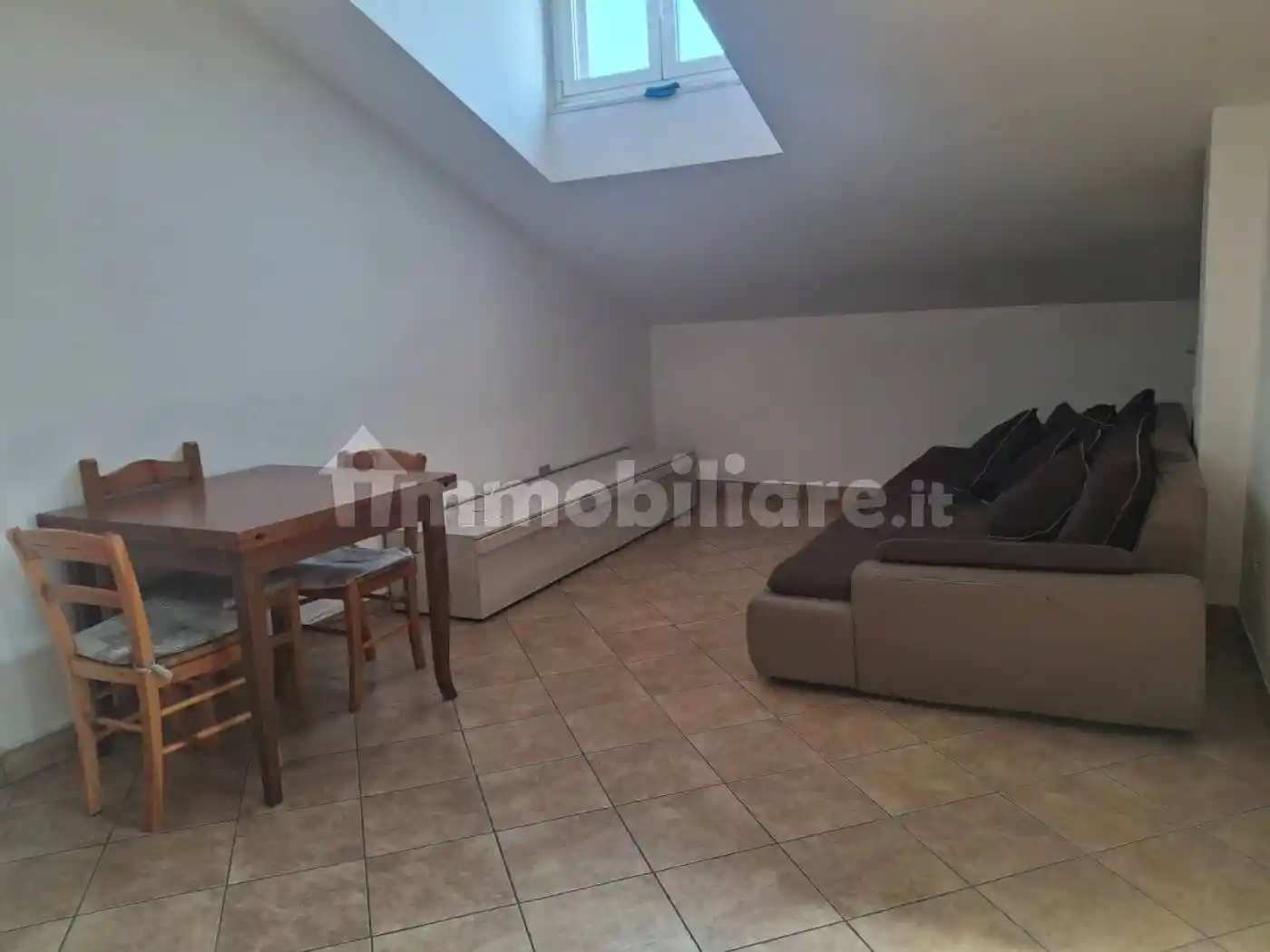 Appartamento in vendita a Cornate d'Adda