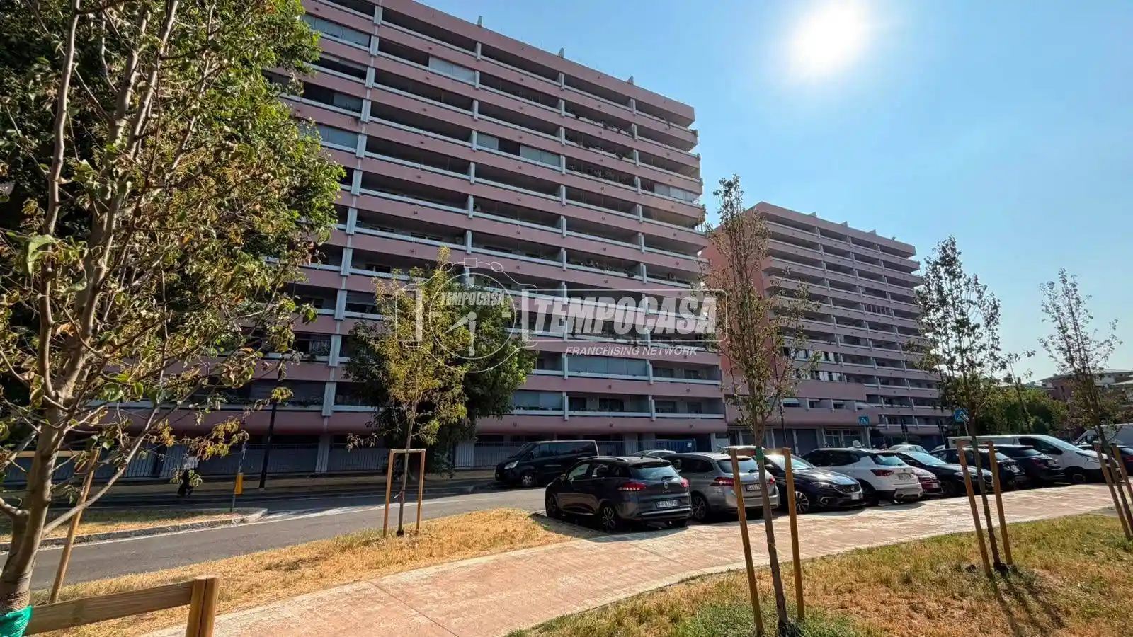 Appartamento in vendita a Cologno Monzese