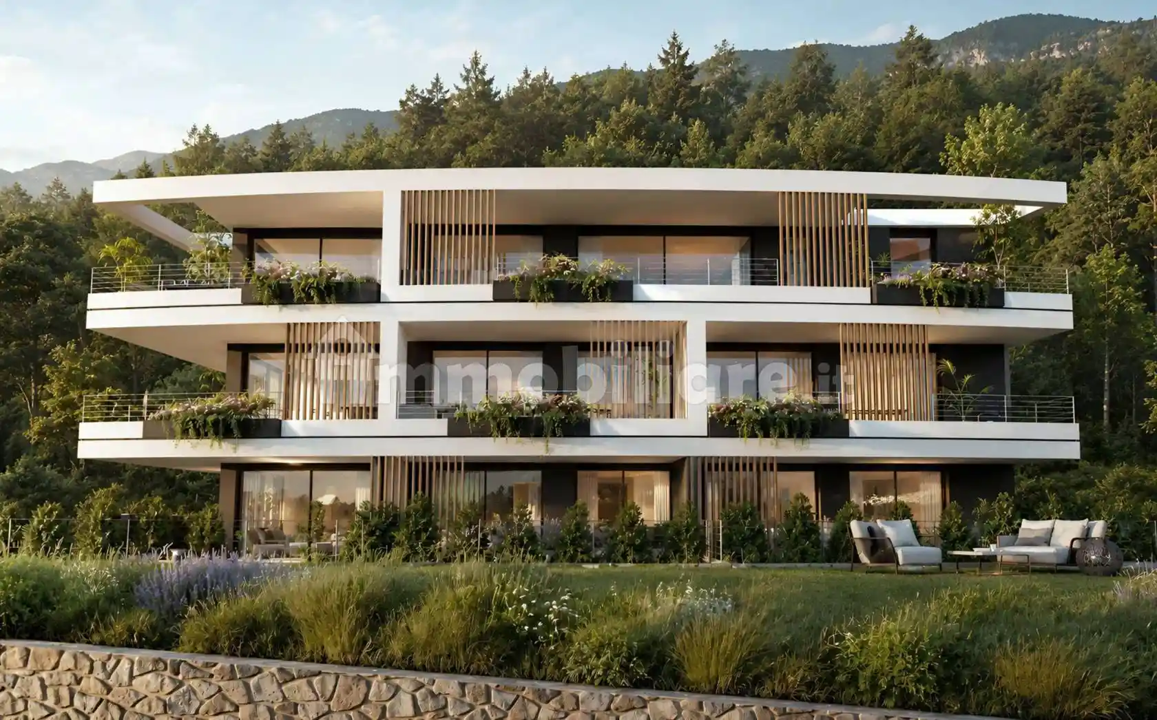 Appartamento in vendita a Caldaro sulla Strada del Vino
